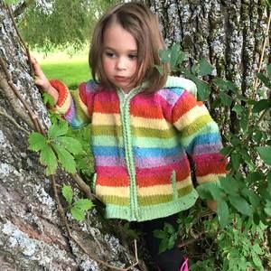 Meet your Posher, Sonja